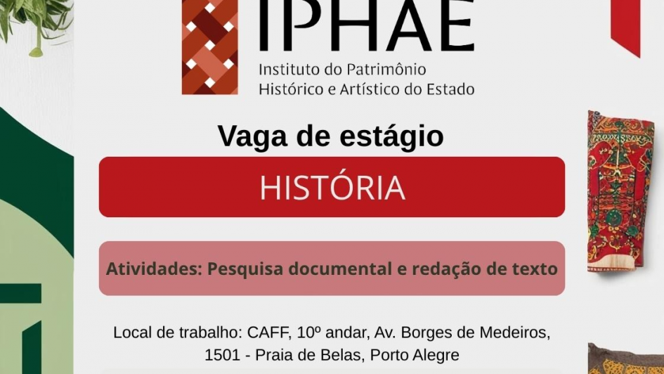 est&aacute;gio