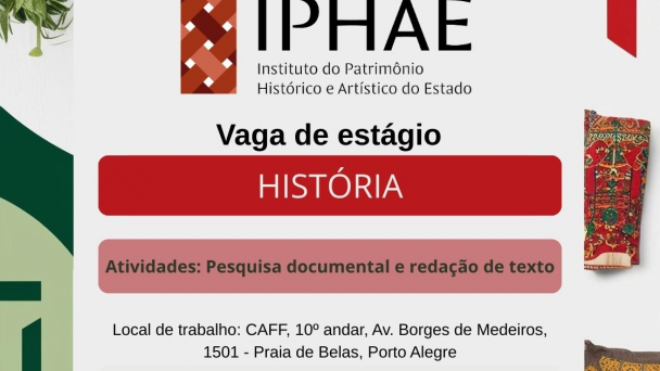 est&aacute;gio
